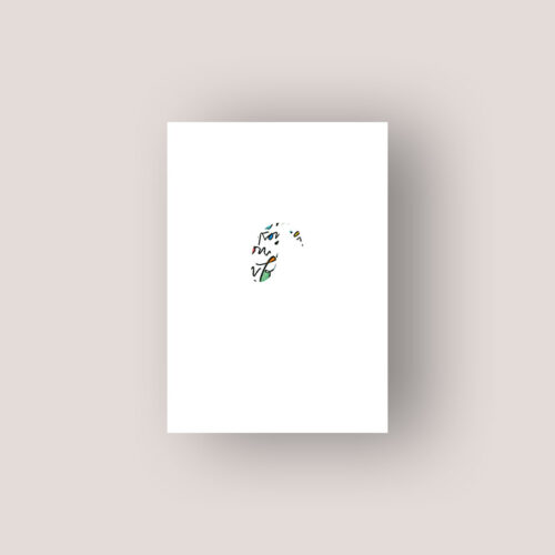 Kleine Batch-Illustration